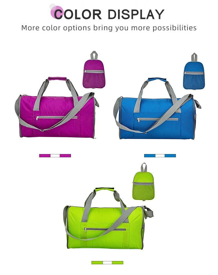 large holdall
