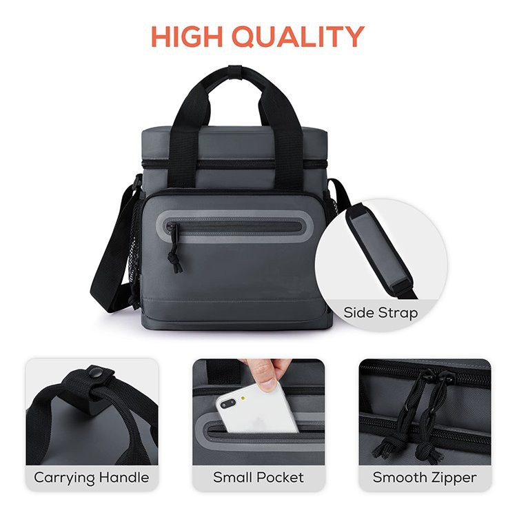 waterproof cooler bag