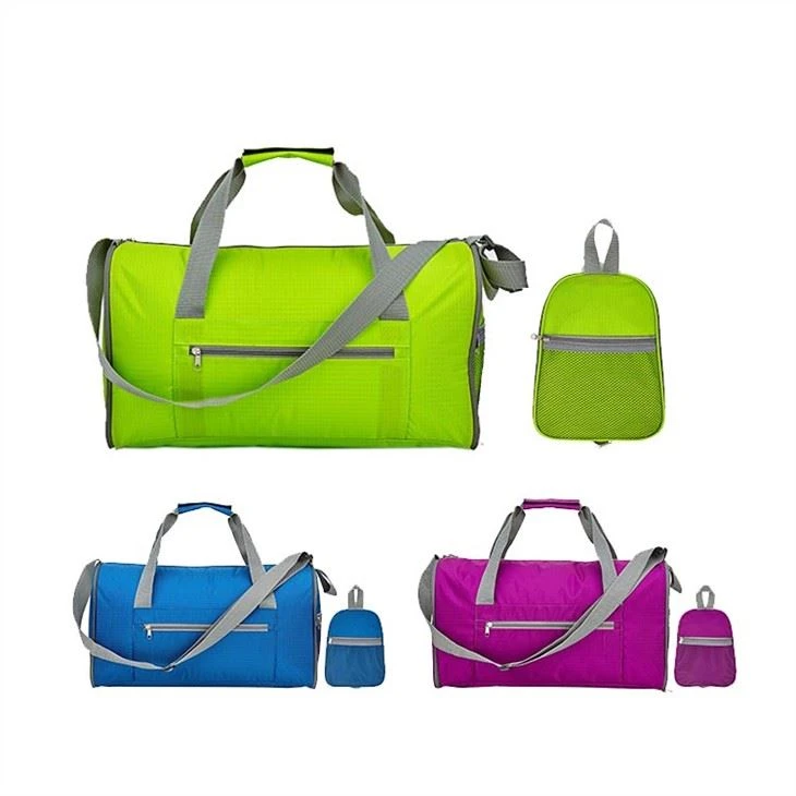 lightweight luggage