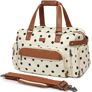 Tas Perjalanan Bergaya